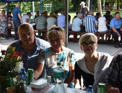 Biesiada Majdańska 2025